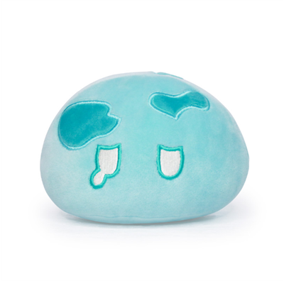 Genshin Impact - Hydro-Slime Plush Figur 15cm Sakami Merchandise