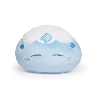 Genshin Impact - Kryo-Slime Plushfigur 15 cm Sakami Merchandise