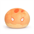 Genshin Impact - Slime Series Plush Figur: Pyro-Slime 15cm Sakami Merchandise