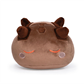 Genshin Impact - Slime Series Plush Figure: Geo-Slime 15 cm Sakami Merchandise