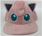 Pokemon - Jigglypuff Gosedjur Keps Difuzed
