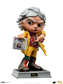 Doc Brown - Back To The Future II - MiniCo Iron Studios & MiniCo