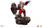 Colossus - X-men Åldern av Apokalyps - BDS Art Skala 1/10 Iron Studios & MiniCo