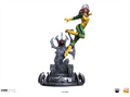 Rogue - X-Men: Age of Apocalypse - BDS Art Scale 1/10 Iron Studios & MiniCo