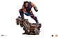 Weapon X - X-men Age of Apocalypse - BDS Art Scale 1/10 Iron Studios & MiniCo