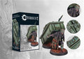 Conquest - Old Dominion: Dark Cenotaph Para Bellum Games