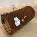 Sagara Pouch Log - My Neighbor Totoro Semic