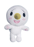 Fairy Tail - Plue Plush 18 cm Sakami Merchandise
