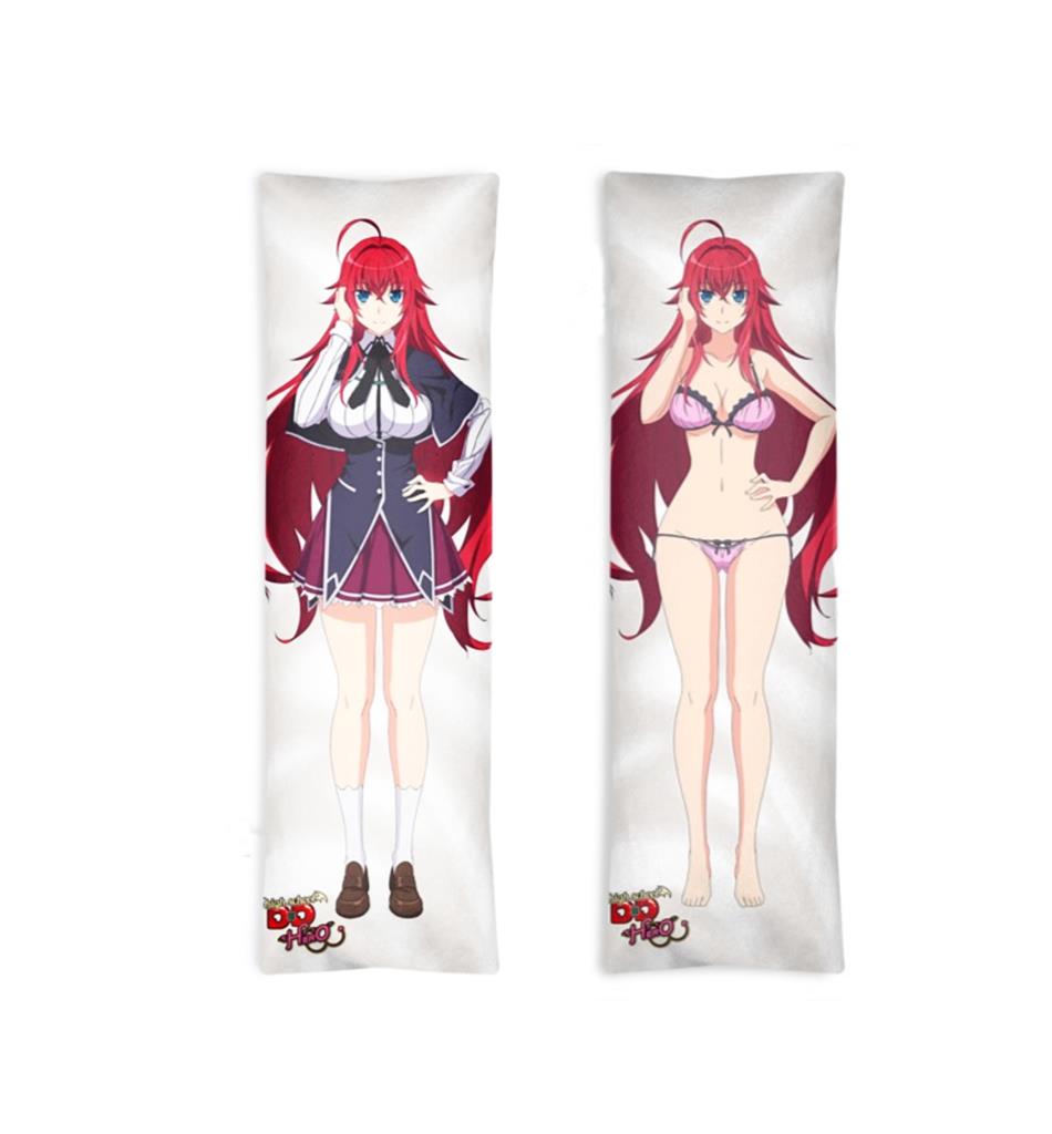 Highschool DXD - Dakimakura Rias 150x50 Sakami Merchandise