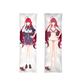 Highschool DXD - Dakimakura Rias 150x50 Sakami Merchandise