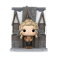Funko POP Deluxe Harry Potter Hogsmeade - 3 Broomsticks w/Madam Rosmerta Funko