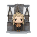 Funko POP Deluxe Harry Potter Hogsmeade - 3 Broomsticks w/Madam Rosmerta Funko
