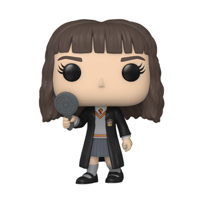 Funko POP Harry Potter CoS 20th - Hermione Funko