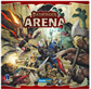 Pathfinder Arena Core Set - Strategiskt Brädspel Giochi Uniti