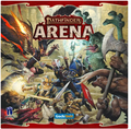 Pathfinder Arena Core Set - Strategiskt Brädspel Giochi Uniti