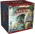Pathfinder Arena Monsters of the Arena - Miniaturer Giochi Uniti