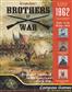 Brothers at War: 1862 - Taktiskt Krigsspel Compass Games