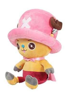 One Piece Chopperman Plush 25 cm Sakami Merchandise