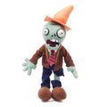 Plants vs. Zombies gosedjur Conehead Zombie 35cm Sakami Merchandise