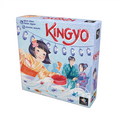 Kingyo – Spel med Färgglada Guldfiskar JYDE