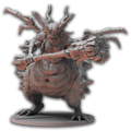 Dark Souls RPG - Beskyddare av Asylen Steamforged Games
