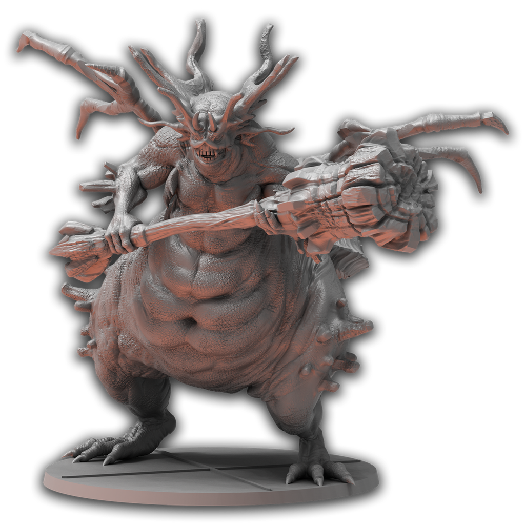 Dark Souls RPG - Beskyddare av Asylen Steamforged Games