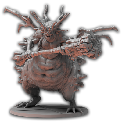 Dark Souls RPG - Beskyddare av Asylen Steamforged Games