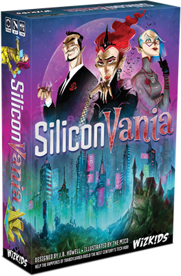SiliconVania – Innovativ och Hållbar Teknologi