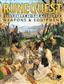 RuneQuest - Våpen och Utrustning - EN Chaosium