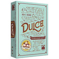 Dulce - Strategiskt Spel om Godisproduktion Stronghold Games