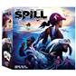 The Spill - Samarbetsstrategi för 1-4 spelare Smirk & Dagger Games