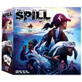 The Spill - Samarbetsstrategi för 1-4 spelare Smirk & Dagger Games