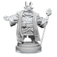 Magic: The Gathering Unpainted Miniatures: Jetmir, Nexus of Revels