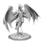 Magic: The Gathering Omålade Miniatyrer: Ziatora, Incineratorn WizKids/NECA