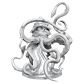 Magic: The Gathering Unpainted Miniatures: Reservoir Kraken WizKids/NECA