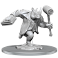 Magic: The Gathering Unpainted Miniatures: Freelance Muscle och Rhox Pummeler