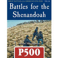 Battles for the Shenandoah: A Death Valley Expansion GMT Games
