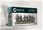 Conquest - Nords: Bow Chosen - EN Para Bellum Games