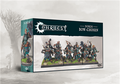 Conquest - Nords: Bow Chosen - EN Para Bellum Games