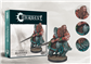 Conquest - Nords: Blooded - Ny Alt Sculpt - EN Para Bellum Games