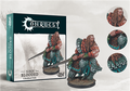 Conquest - Nords: Blooded - Ny Alt Sculpt - EN Para Bellum Games