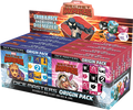 Marvel Dice Masters: Secret Wars Origin Packs Display WizKids/NECA