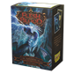 Dragon Shield Flesh and Blood License Standard Art Sleeves - Azvolai (100 Sleeves) Arcane Tinmen