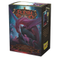 Dragon Shield Flesh and Blood Ouvia Standard Art Sleeves (100 Sleeves) Arcane Tinmen