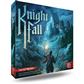 Knight Fall - Asymmetrisk Lagspel för 1-6 Spelare Red Raven Games