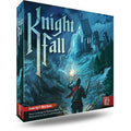 Knight Fall - Asymmetrisk Lagspel för 1-6 Spelare Red Raven Games