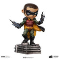 Robin - Batman Forever - MiniCo Statue Iron Studios & MiniCo