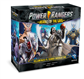 Power Rangers Heroes of the Grid: Villain Pack #5 - Terror Through Time Renegade Game Studios
