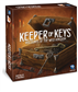 Viscounts of the West Kingdom: Keeper of Keys - Expansion Renegade Game Studios