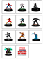 Marvel HeroClix: Spider-Man Beyond Amazing Miniatures Game WizKids/NECA